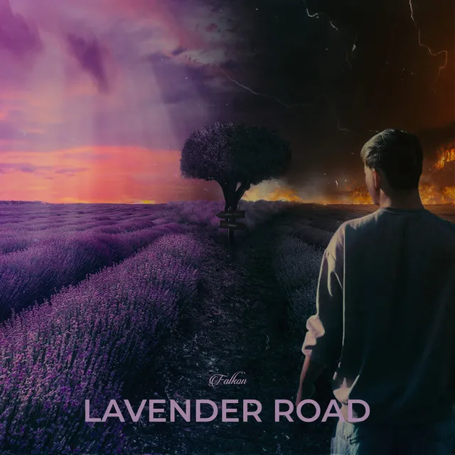 Lavender Road