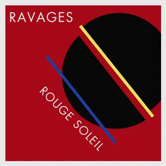 Rouge soleil (From 