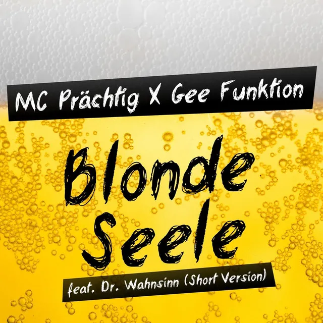 Blonde Seele (Short Version)