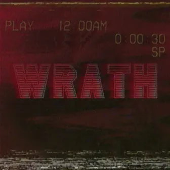 Wrath by i reep