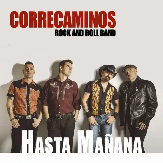 Hasta Mañana by Correcaminos Rock and Roll Band