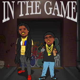 In The Game by Snoops Tmh