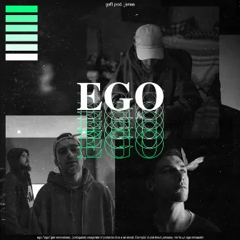 EGO by GOFFI