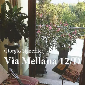 Via Mellana 12 D by Giorgio Signorile