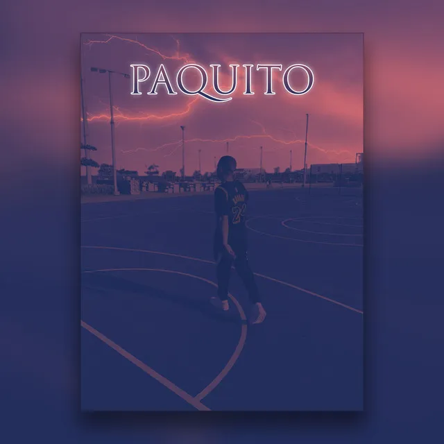 Paquito