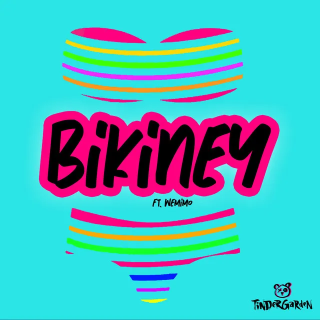 Bikiney