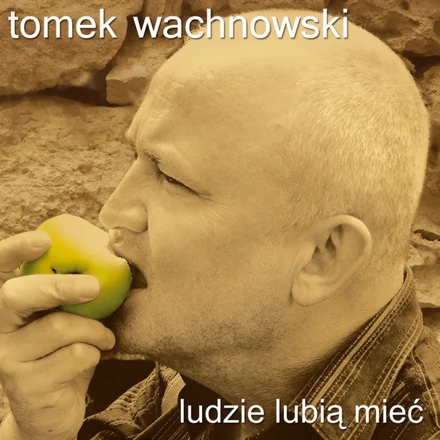 Ludzie lubią mieć