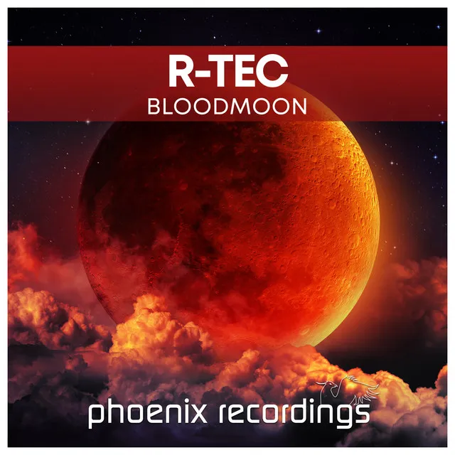 Bloodmoon - Radio Mix