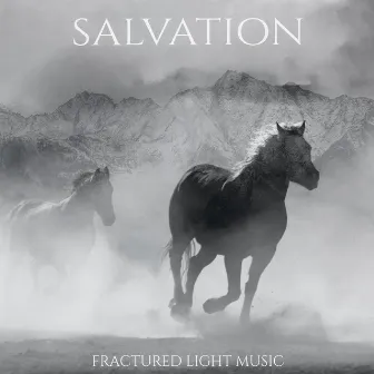 Salvation by Fractured Light Music