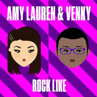 Rock Like by Venky