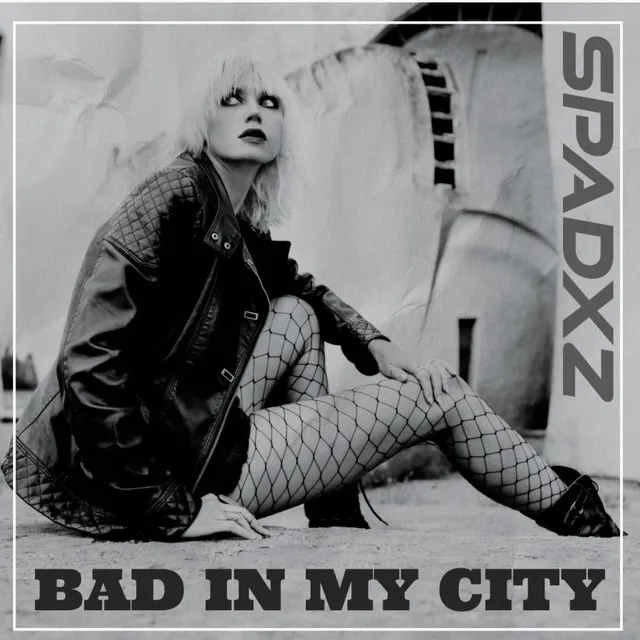 Bad in my city - Radio Edit