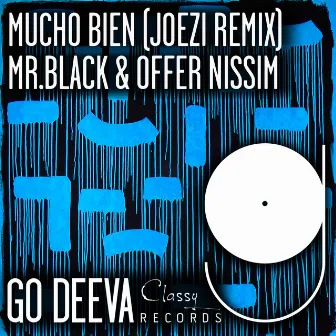 Mucho Bien (Joezi Remix) by Joezi