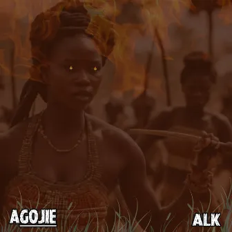 Agojie by ALk