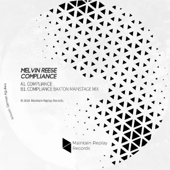 Compliance by Melvin Reese