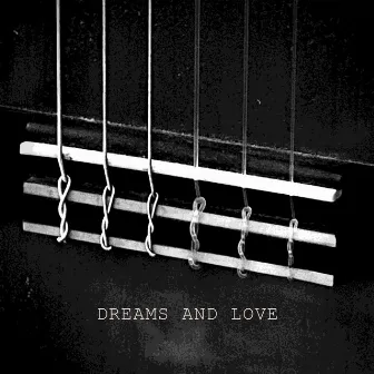 Dreams And Love by Hertz Records