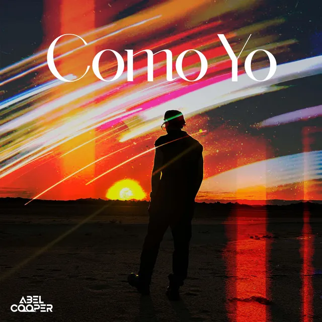 Como Yo - Edit