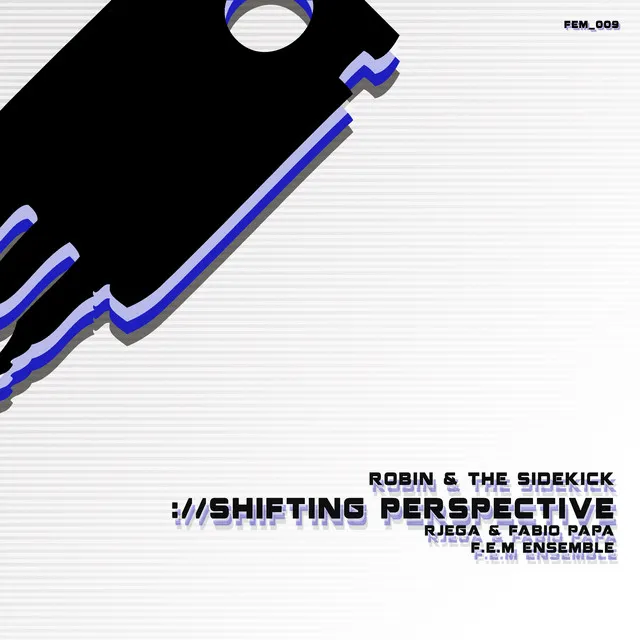 Shifting Perspektive - Fem Ensemble Remix