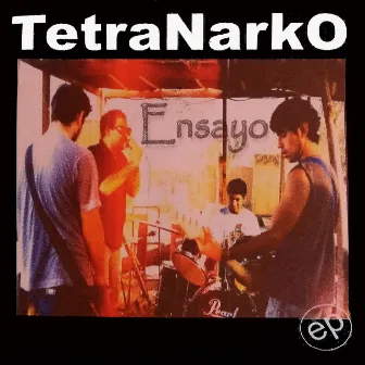 Ensayo by Tetranarko