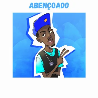 Abençoado by VLzim