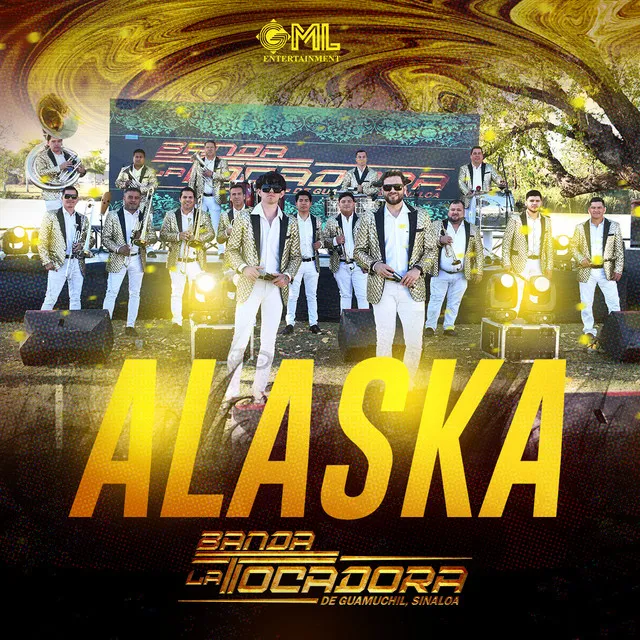 Alaska - En Vivo