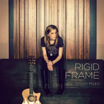 Rigid Frame by Sarah Miles