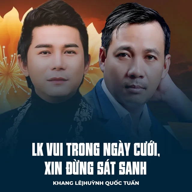 LK Vui Trong Ngày Cưới, Xin Đừng Sát Sanh