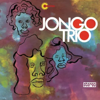 Jongo Trio by Jongo Trio