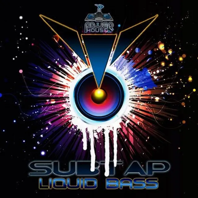 Liquid Bass - Original Mix