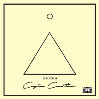 Karma by Cyia Carter