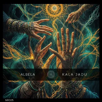 Kala Jadu by Albela