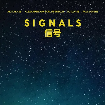 Signals by 