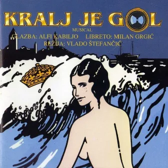 Kralj Je Gol by Ansambl Kazališta Komedija