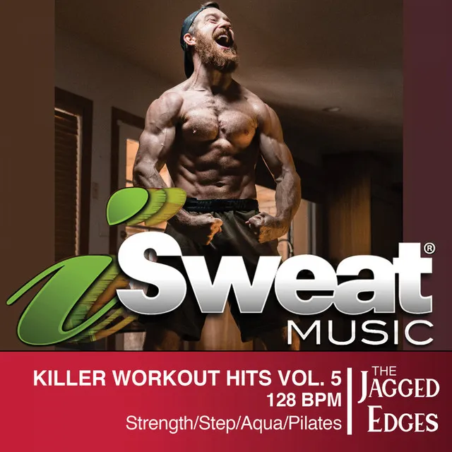 Killer Workout Hits, Vol. 5