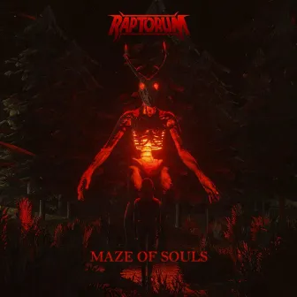 Maze of Souls by Raptorum