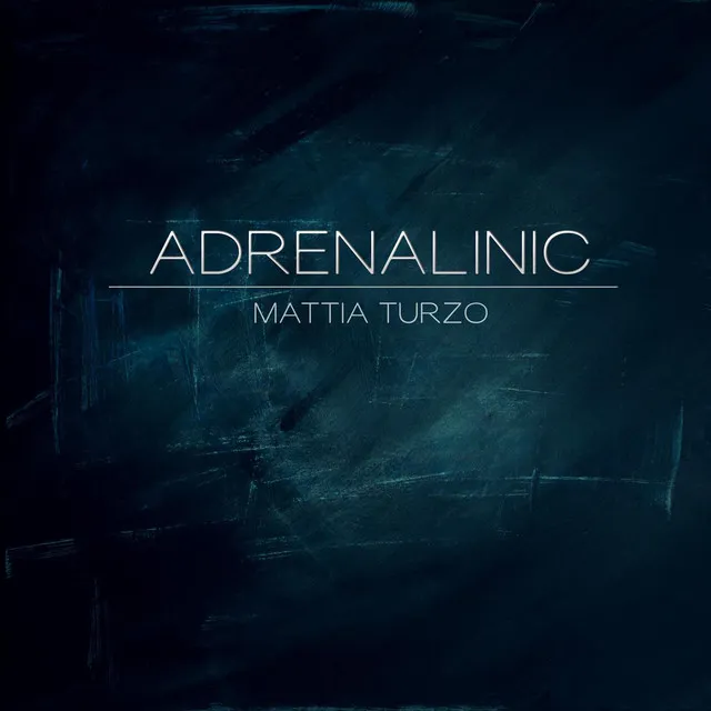 Adrenalinic