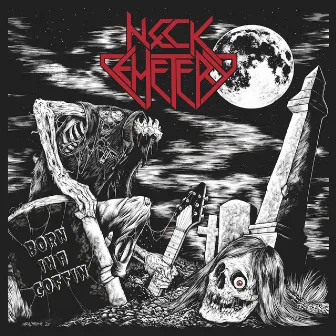 Castle of Fear by NECK CEMETERY