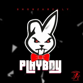 Playboy by Shonzarelly