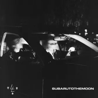 SUBARUTOTHEMOON by Louie Lambo