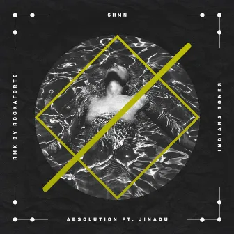 Absolution by SHMN