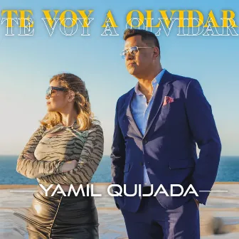 Te Voy a Olvidar by Yamil Quijada