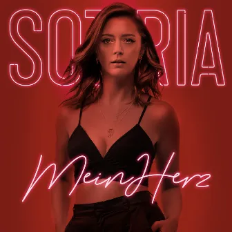 Mein Herz (Deluxe) by Sotiria