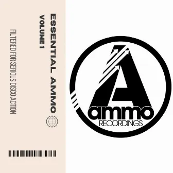 Essential Ammo, Vol. 1 by Disco Ball'z