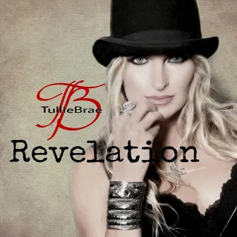 Revelation by Tullie Brae