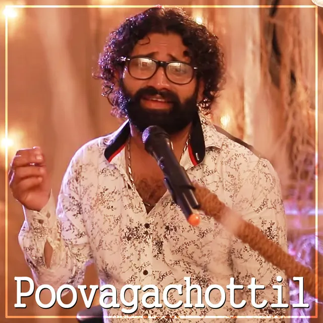 Poovagachottil