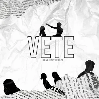 Vete by Lilmalic