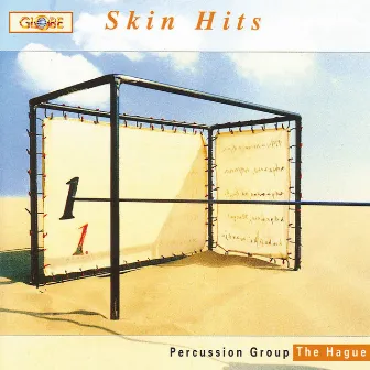 Skin Hits by Percussion Group The Hague