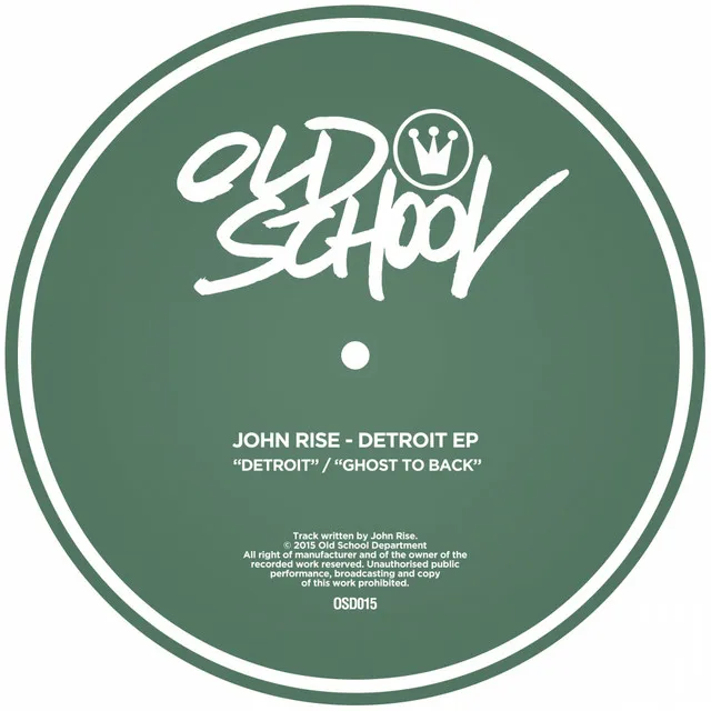 Detroit EP