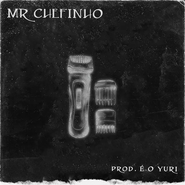 Mr Chefinho