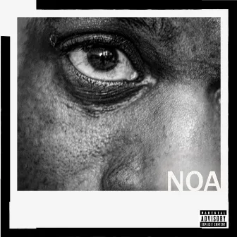 N.O.A. by MarryMarv