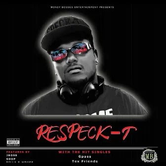 Respeck-T by Speck-T